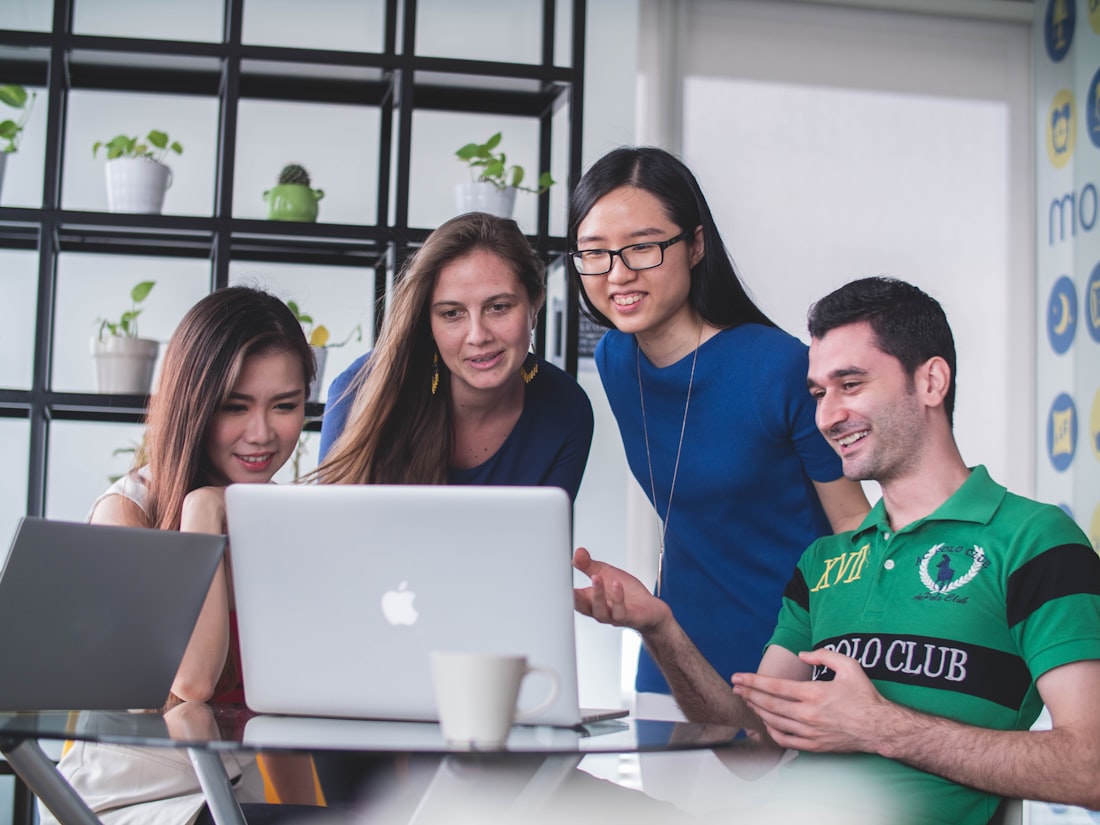 Online admin role